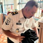 Langkah Tegas di Balik Tembok: Razia Kamar Hunian C5 Jadi Target Sasaran