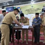 208 Calon Jemaah Haji Lampung Barat Ikuti Bimbingan Manasik Terintegrasi, Bupati Tekankan Kesiapan Fisik dan Spiritual