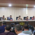 Jelang Ramadhan dan Idul Fitri, Parosil Wanti-wanti OPD Agar Tidak Kembali Terjadi Kelangkaan Gas LPG.