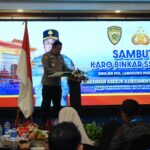 Perkuat Meritokrasi, Polri Konsolidasikan Asesor Assessment Center