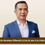 Soal Korupsi, Sekda Lamtim Tantang Presiden