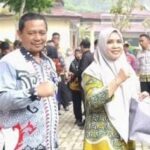 ‎Penuhi Kebutuhan Dasar Masyarakat, PUPR Lambar Sukses Optimalkan Pembangunan SPAM