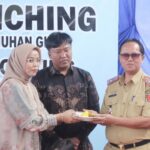 Sekda Lampung Barat Tegaskan SPPG Sajikan Makanan Layak Konsumsi: “Jangan Sampai Anak di Sekolah Menemukan Makanan Tidak Layak”