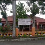 Puskesmas Kota Agung Mark-up Dana Transport