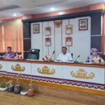 Pemerintah Kabupaten  Tanggamus Peringati HUT Ke 29