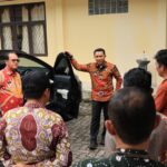 Parosil Mabsus Sebut Warga Boleh Pakai Mobil Dinas Camat Buat Acara Nikah dan Berobat.
