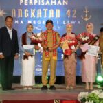 Bupati Lampung Barat Targetkan SMA N 1 Liwa Masuk 5 Besar Sekolah Unggulan di Lampung.