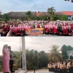 GOW Metro Gencarkan Edukasi Pencegahan Perkawinan Dini di SMAN2