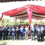 Bupati Parosil Mabsus Tekankan Pelayanan Maksimal, 88 Pejabat Diminta Keluar dari Zona Nyaman