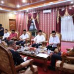 PKS Apresiasi Kepemimpinan Bupati dan Wakil Bupati Lampung Barat Dalam Satu Tahun