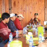 70 Ribu Ton Kopi, PAD Nyaris Kosong: Bupati Parosil “Bedah” Kebocoran Pajak, Pengusaha Buka Suara