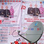 Penyebarluasan Informasi Melalui Banner Sesuai Prosedur, Tudingan Pungli Sangat Tidak Berdasar ‎