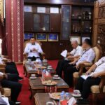 Keseriusan Pemkab Lampung Barat, PMO dan BA Perkuat Program KDMP Nasional