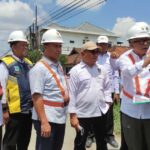 Pemprov Gelontorkan Rp 15 Miliar untuk Jalan Metro – Wates, Pemkot Metro Kawal Langsung