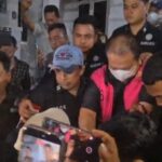 Arinal Djunaidi Resmi Tersangka: Dari Kursi Gubernur ke Rompi Tahanan