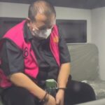 ARINAL DJUNAIDI: KEKUASAAN RONTOK, ROMPI TAHANAN GANTIKAN JABATAN