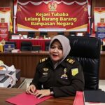 Kejari Tubaba Gelar Lelang Barang Rampasan Negara, Ini Jadwal dan Daftar Barangnya!