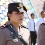 Jejak Karier Cemerlang Iptu Primadona Laila: Dari Humas Hingga Kini Dipercaya Pimpin Polsek Wonosobo
