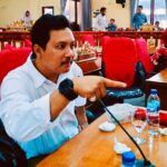 Kritik Berbuah Intimidasi : Rakyat Tanggamus Bersuara Soal Demokrasi yang Terancam