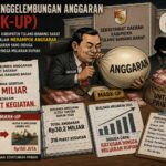 Anggaran Rp30,2 Miliar di Setda Tubaba Disorot: 29 Paket Perjalanan Dinas Jadi Pertanyaan.