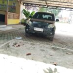 Ganti Plat Mobil Dinas Seenak Jidat, Camat Kalirejo Terancam Sanksi