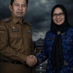 Sengkarut Korupsi BOS SMPN 1 Talang Padang, Kepusingan Kadisdikbud Blokir Kontak Wartawan