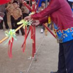 SDN Negara Aji Tua Lepas 67 Siswa Kelas 6, Gelar Gebyar Kurikulum Merdeka