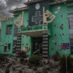 Fakta Dibalik Sidak Wabup Tanggamus, RSUD Batin Mangunang Sudah Habiskan Anggaran Rp 60 Miliar Lebih ‎