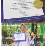 *Siswa SMA Muhammadiyah 2 Bandar Lampung Sabet Juara 1 Matematika Tingkat Nasional OLSTAR 2026