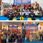 MENUTUP BABAK, MEMBUKA HARAPAN: SD NEGERI 3 KURIPAN LEPAS SISWA DAN HORMATI PENGABDIAN GURU