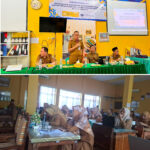 Wujudkan Pembelajaran Berkualitas, SMAN 1 Talang Padang Gelar Pelatihan IHT
