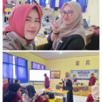 Tingkatkan Mutu Pendidikan, SMPN 2 Punggur Gelar IHT Penyusunan Kurikulum, Modul Ajar dan Proyek P5
