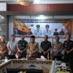 TAMBANG PASIR SEMAKA JADI FOKUS UTAMA: FORKOPIMDA TANGGAMUS RUMUS SOLUSI SEIMBANG ANTARA KEBUTUHAN RAKYAT DAN ATURAN