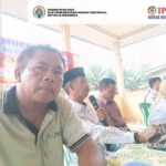 Rembuk Stunting Desa Surakarta Bahas Upaya Pencegahan dan Pentingnya Pola Hidup Sehat