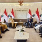 Bupati Egi Ajak JMSI Perkuat Kolaborasi Promosikan Potensi Pariwisata Dan Dukung Branding Kabupaten Lampung Selatan