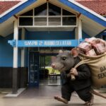 Menguak ‘Dosa’ Lama Kepala SMPN 2 Abung Selatan, Dugaan Penyimpangan Dana BOS 2025 Kembali Jadi Sorotan