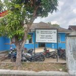 Ungkap Kendala Pelayanan, Direktur PDAM Tanggamus Minta Dukungan Pemda Perbaiki Fasilitas Jaringan Pipa Utama
