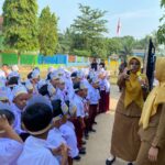 SDN 2 Kuripan Terima 56 Siswa Baru, Sambut TA 2026-2027 Dengan Semangat Baru