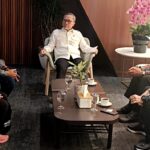 MENKO PANGAN ZULHAS: SUKSESKAN HPN & PORWANAS 2027 DI LAMPUNG, PASTIKAN KEHADIRAN PRESIDEN