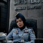 Jadi Sarang Bandar Narkoba, Copot Kalapas Klas I Bandar Lampung