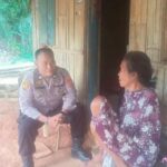 Janda Lansia di Desa Bindu Belum Miliki Jamban, Kinerja Dinas Sosial Lampung Utara Disorot