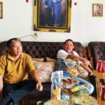 Ketua DPC Laskar Lampung Lampung Utara Sesalkan Pemberitaan yang Menyeret Nama Sekda