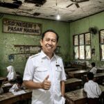 Menguji Komitmen Jalan Lurus Disdikbud Tanggamus Lewat Dugaan Penyelewengan BOSP SDN 1 Pasar Madang