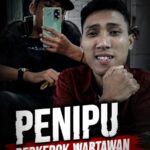 SINDIKAT PENIPU BERKEDOK WARTAWAN MENGANCAM LAMPUNG BARAT: MENGUBAH NAMA DAN IDENTITAS DEMI MENGELABUI