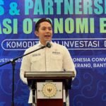Bupati Egi Promosikan Keunggulan dan Potensi Kabupaten Lamsel