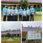 Komitmen Kualitas, KS SDN 5 Sendang Mulyo Siti Isroiyah, S.Pd.SD Rehab 6 Ruang Kelas dan 2 Kamar Mandi Pakai Material Kelas Wahid, Kayu Kusen Berkelas Agar Tahan Lama Sampai Anak Cucu