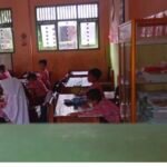 SATU SATUNYA DI LAMPUNG: SDN 1 SRI DADI MELAWAN GUBERNUR KEPSEK SURYA GUNAWAN DIKLAIM SOK HEBAT, BUNGKAM SAAT DIKONFIRMASI