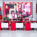 KUHAP BARU PERKUAT PERAN PENUNTUT UMUM, KAJARI LAMPUNG TENGAH TEKANKAN KONTROL DAN AKUNTABILITAS