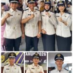 7 Pegawai Lapas Metro Resmi Sandang Status PNS, Kalapas Tekankan Integritas dan Profesionalisme