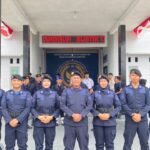 PEMBARETAN TUJUH ASN LAPAS KOTAAGUNG: KUKUHKAN PENGABDIAN DAN INTEGRITAS DALAM BERTUGAS